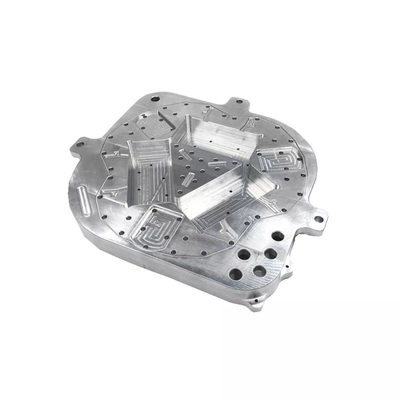 Automotive Industry CNC Machining Services Ra0.2 - Ra3.2 CNC Lathe Machine Parts