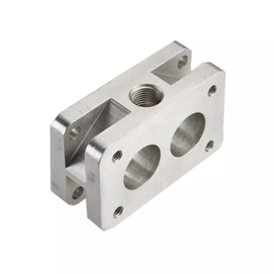 Automotive Industry CNC Machining Services Ra0.2 - Ra3.2 CNC Lathe Machine Parts