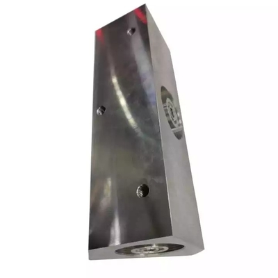 Precision CNC Machined Parts Custom Turning Milling Machining