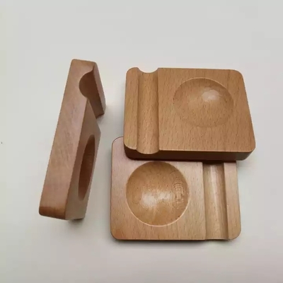 Router Machining Round Cube Square Block Cnc Milling Turning Lathe Solid Wood
