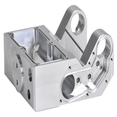 5 Axis Custom CNC Machining Parts Brass Stainless Steel Turning Spare Transmission