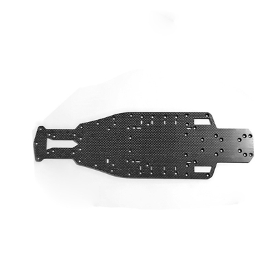 Custom 1K 3K 6K 12K 24K CNC Carbon Fibre Sheet Plate Products