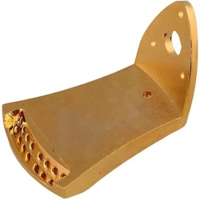 Factory wholesale guitar semi-closed knob stringed instrument guitar parts ukuleleTuning Peg