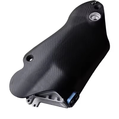 OEM  Carbon fiber plates sheets and veneers carbon fiber tube rod pole cue shaft