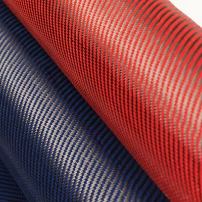 Bike Frame Rackets Red Black Twill Plain Carbon Aramid Fiber Fabric Carbon Kevlars Mixed Fabric Kevlars Carbon Fiber