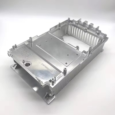 OEM Custom Metal Milling Turning Service Stainless Steel Aluminum CNC Machining Parts CNC Kit