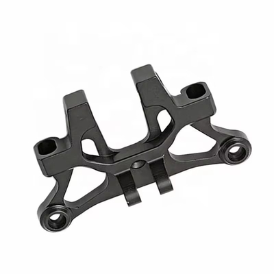 OEM Custom Metal Milling Turning Service Stainless Steel Aluminum CNC Machining Parts CNC Kit