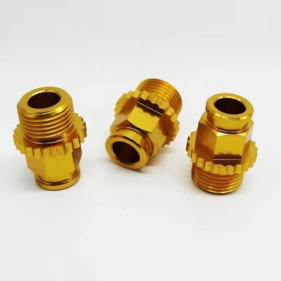 High Precision Custom Brass aluminum stainless steel oem cnc turning Parts Cnc Turning Service OEM Custom Manufacturing