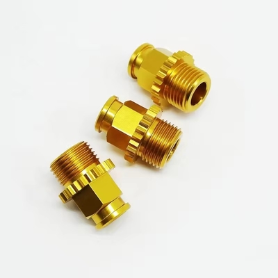 High Precision Custom Brass aluminum stainless steel oem cnc turning Parts Cnc Turning Service OEM Custom Manufacturing