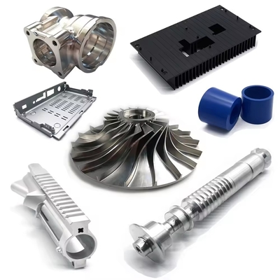 China Cnc Steel Machining Milling Machining Aluminum Cnc Parts Lathe Cnc Machining
