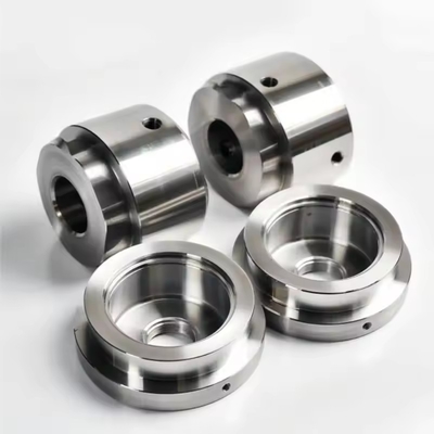 Cnc Service Cnc Machining Costom Request Machine Parts Plastic Machining Parts Aluminium Machinery 4 Axis Cnc Milling Se