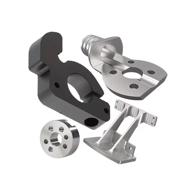 OEM Custom Strict Tolerance Precision CNC Copper Metal Turning Machining milling Aluminum Alloy Parts CNC Machining Serv