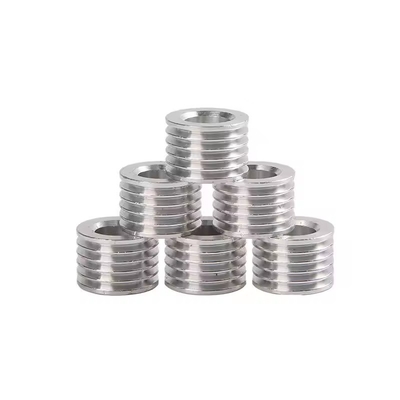 OEM Custom Strict Tolerance Precision CNC Copper Metal Turning Machining milling Aluminum Alloy Parts CNC Machining Serv