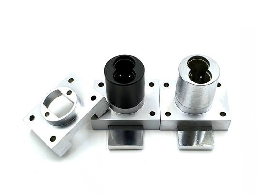 OEM Custom Strict Tolerance Precision CNC Copper Metal Turning Machining milling Aluminum Alloy Parts CNC Machining Serv