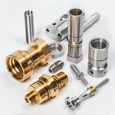 CNC Machine Service OEM ODM Cheap CNC Quick Prototyping Large Machining Parts, Metal China Micro Machining Customized Si