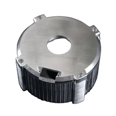 CNC Machine Service OEM ODM Cheap CNC Quick Prototyping Large Machining Parts, Metal China Micro Machining Customized Si