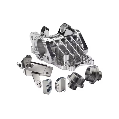 OEM Custom 5 Axis Cnc Machine Router Lathe 3D Printing Brass Aluminum Stainless Steel Milling Turning Part Cnc Machining