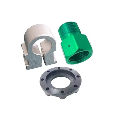 Customized CNC Parts Mechanical Parts Cnc Machine Work Piece/Machining Turning Parts/cnc machining aluminum cnc parts