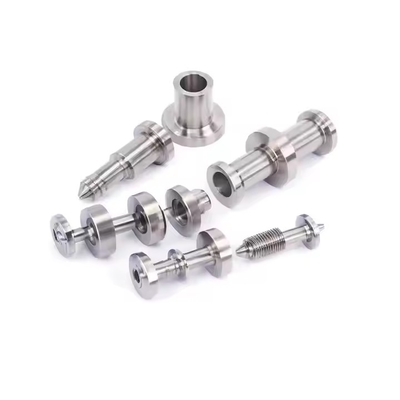 cnc turning precision custom any kinds of custom aluminum brass steel 1911 barrel cnc machining custom/machining parts
