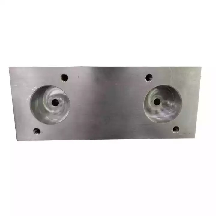 Precision CNC Machined Parts Custom Turning Milling Machining