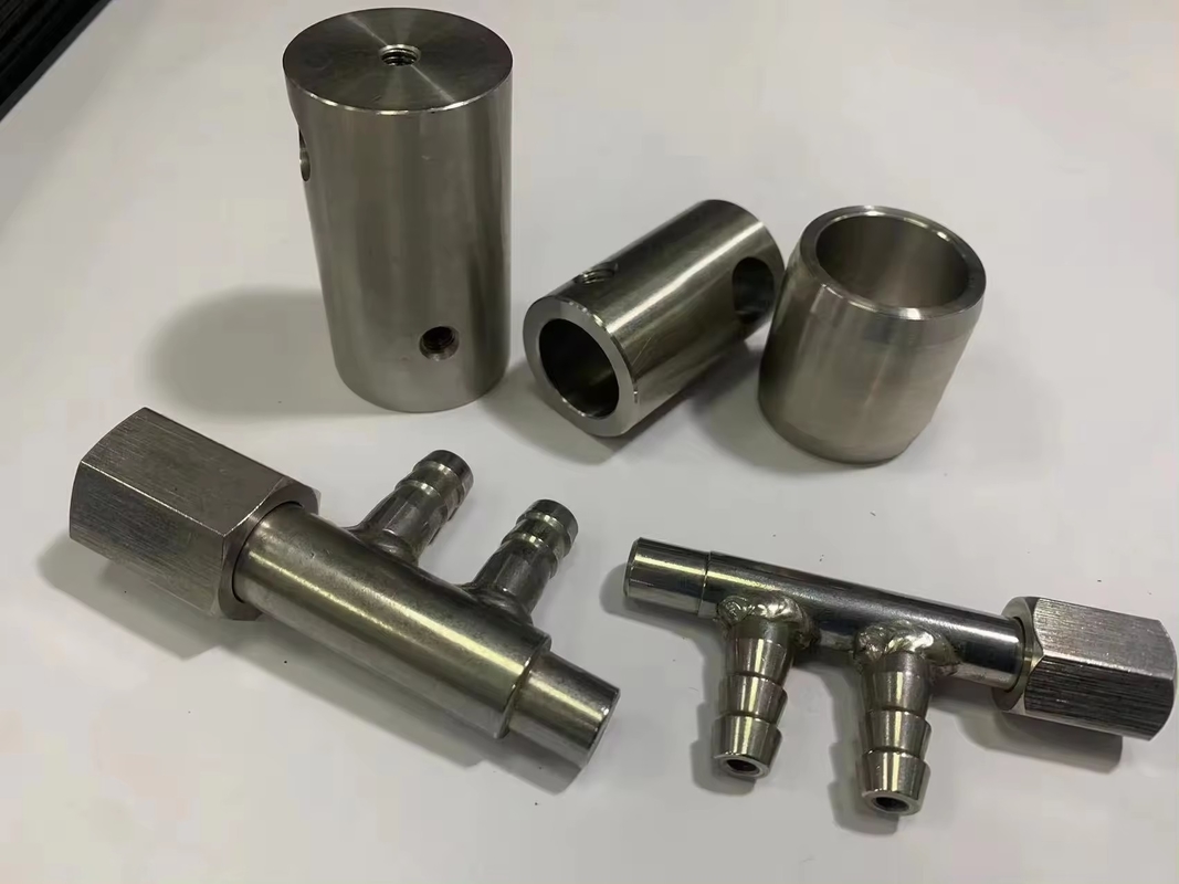 CNC machinery service with high quality & precision SLS SLA CNC machining plastic rapid prototype or metal rapid prototy