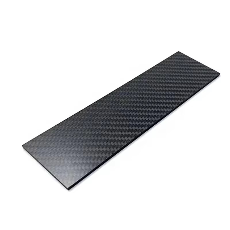 High Thermal Conductivity Carbon Fiber Fabric Prepreg Sheets