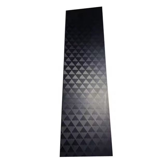 Custom carbon fiber sheet 3k carbon fiber plate panel cnc carbon fiber sheet