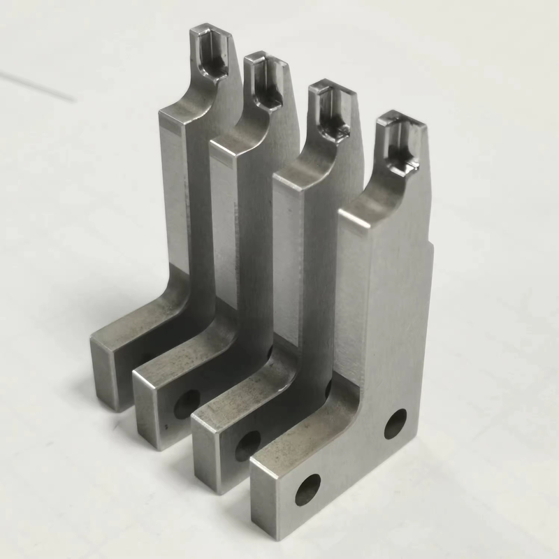 OEM Custom Metal Milling Turning Service Stainless Steel Aluminum CNC Machining Parts CNC Kit