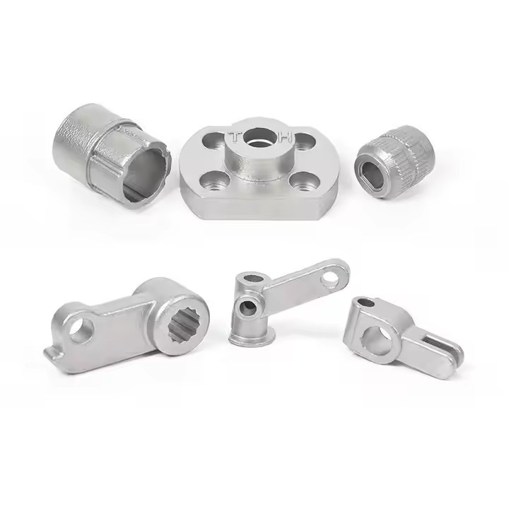 cnc turning precision custom any kinds of custom aluminum brass steel 1911 barrel cnc machining custom/machining parts