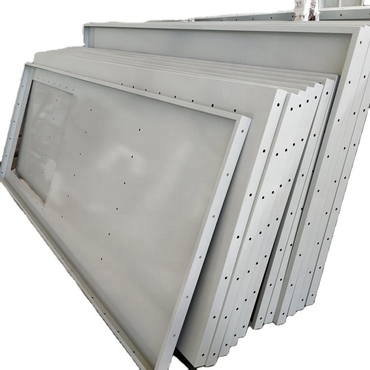0.01mm Precision Sheet Metal Fabrication SS201 Stainless Steel Sheet Fabrication