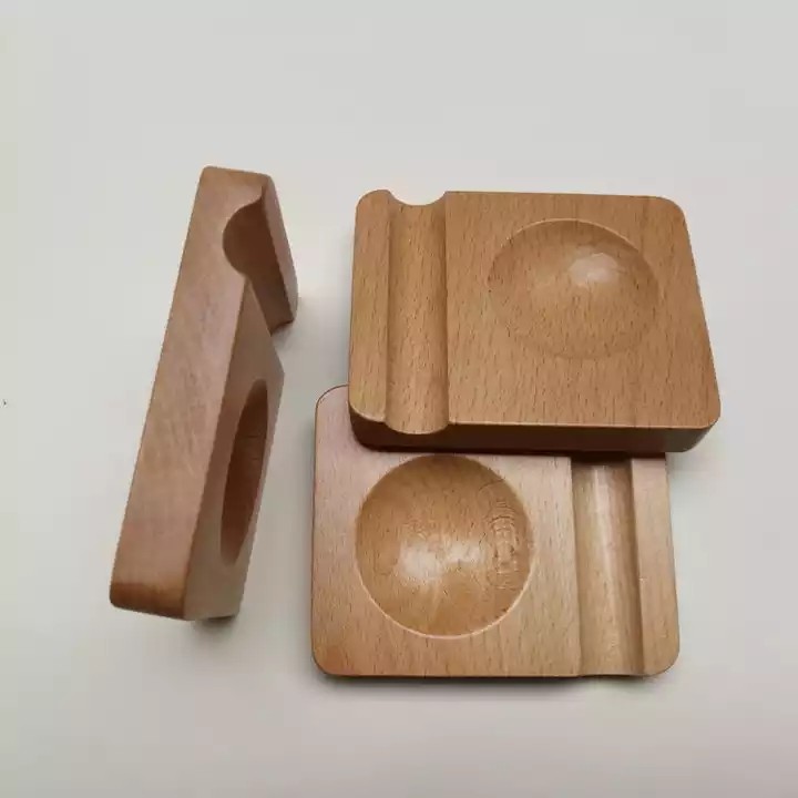 Router Machining Round Cube Square Block Cnc Milling Turning Lathe Solid Wood
