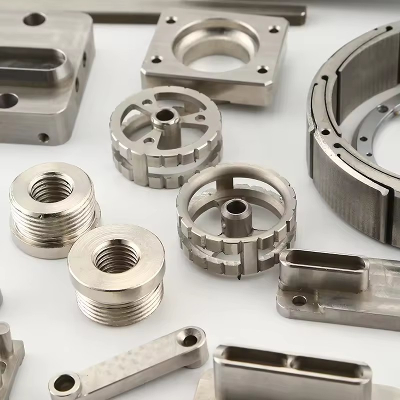 CNC machinery service with high quality & precision SLS SLA CNC machining plastic rapid prototype or metal rapid prototy