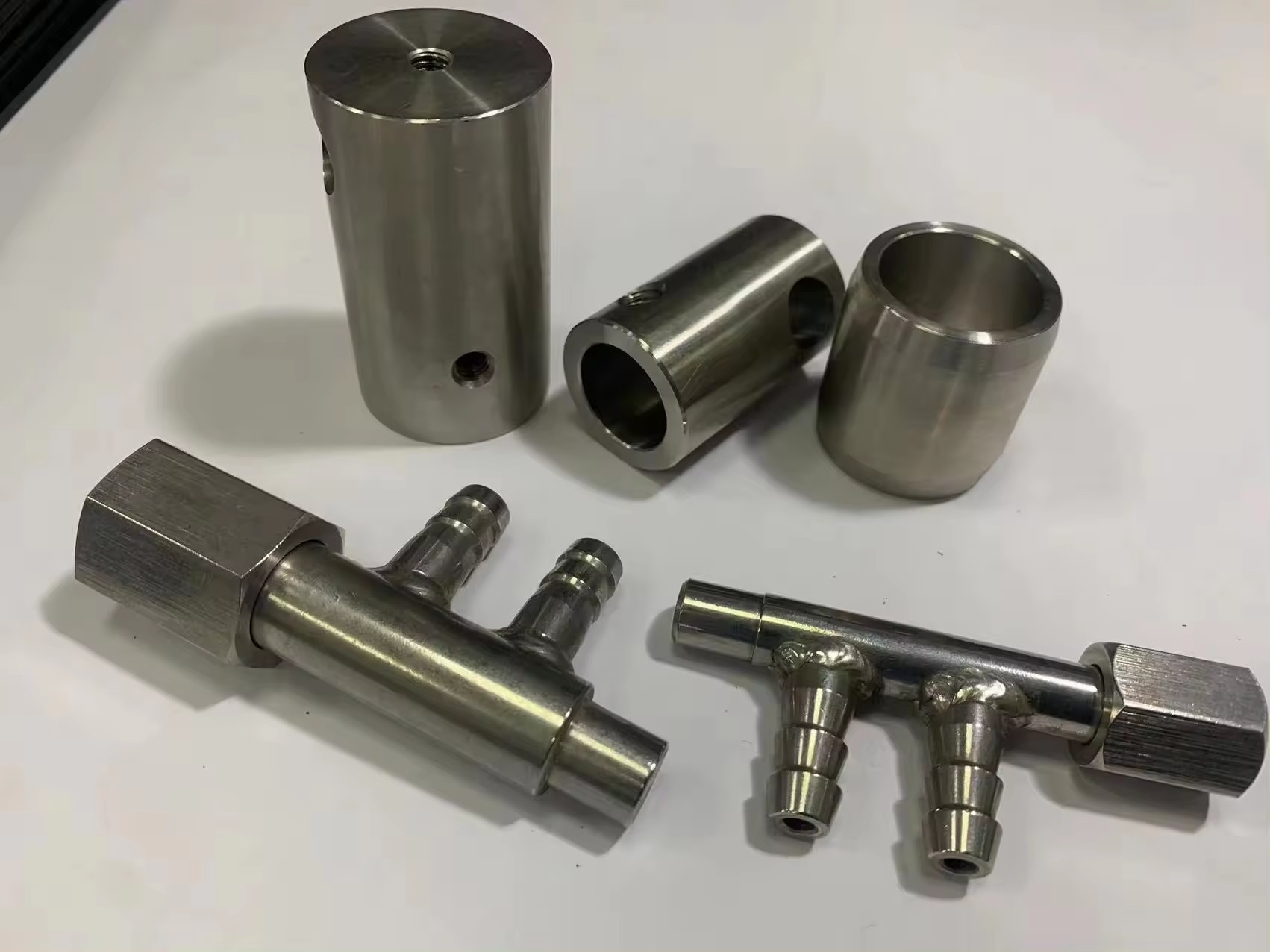 CNC machinery service with high quality & precision SLS SLA CNC machining plastic rapid prototype or metal rapid prototy