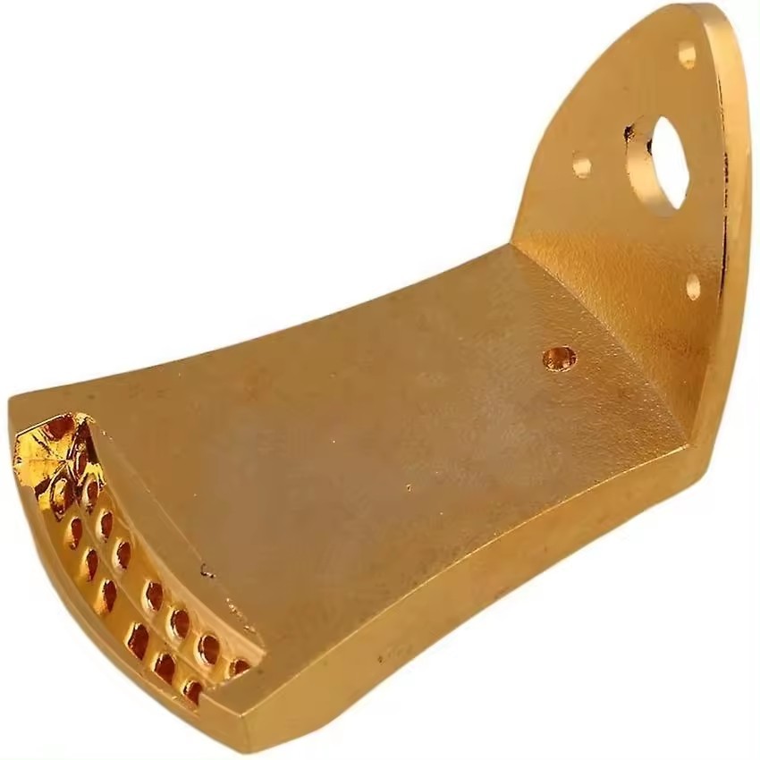 Factory wholesale guitar semi-closed knob stringed instrument guitar parts ukuleleTuning Peg