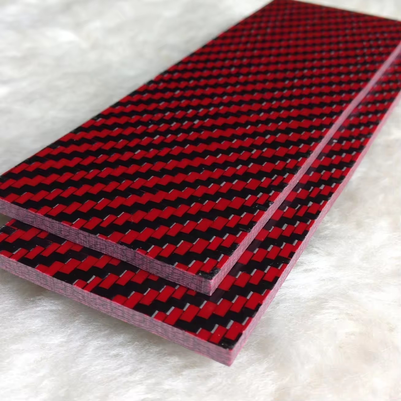 Lightweight good price custom carbon fiber sheet 3k carbon fiber plate panel cnc carbon fiber sheets