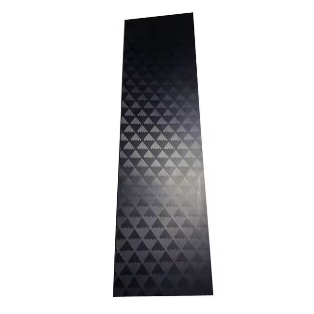 Custom carbon fiber sheet 3k carbon fiber plate panel cnc carbon fiber sheet