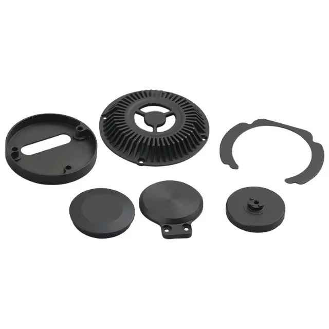 Cnc Service Cnc Machining Costom Request Machine Parts Plastic Machining Parts Aluminium Machinery 4 Axis Cnc Milling Se