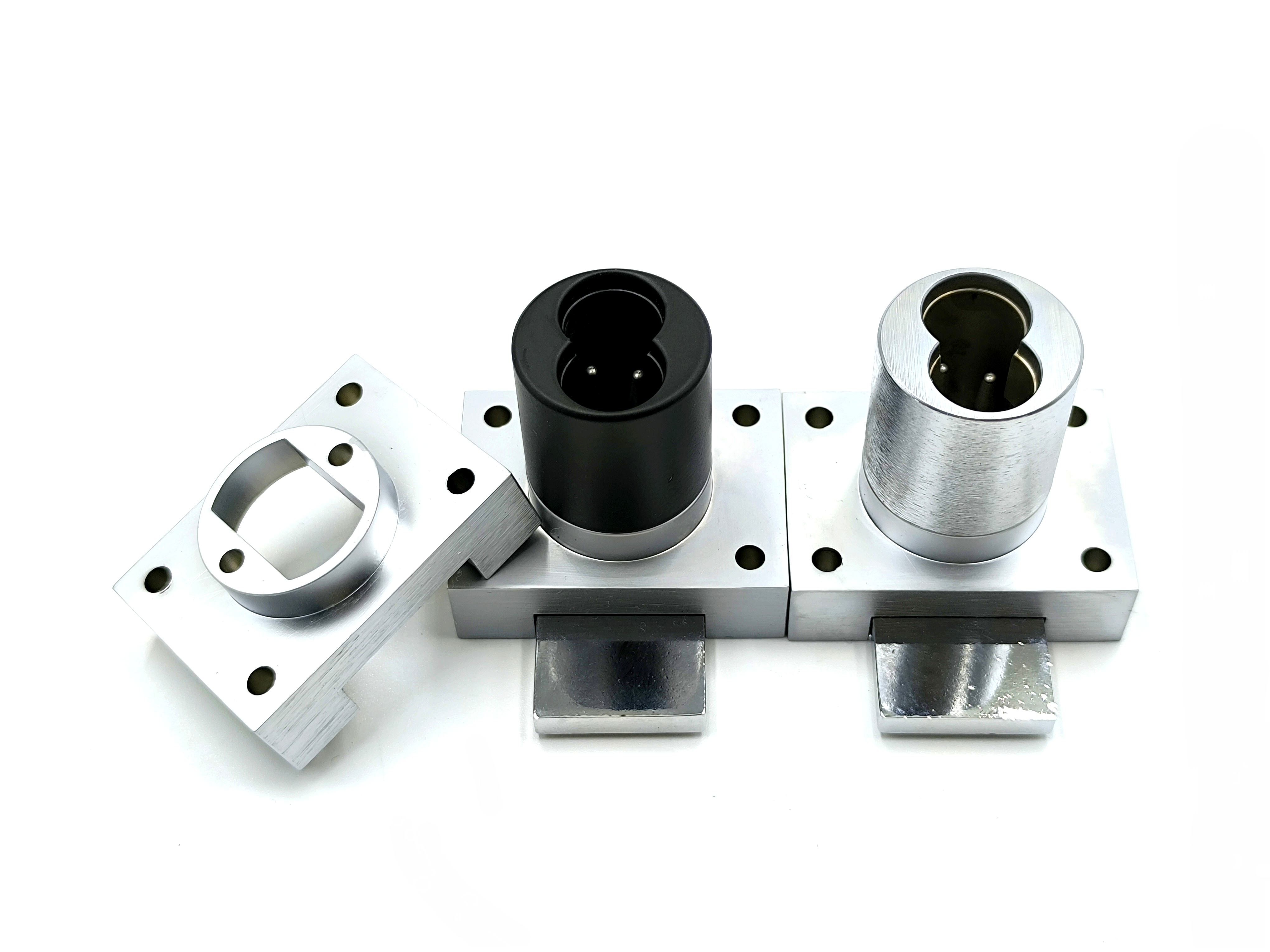 OEM Custom Strict Tolerance Precision CNC Copper Metal Turning Machining milling Aluminum Alloy Parts CNC Machining Serv