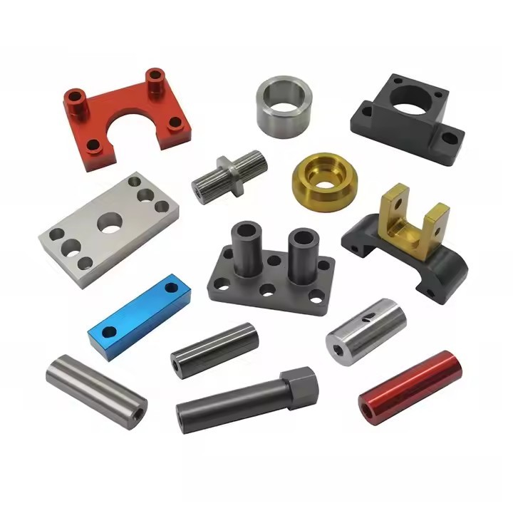 cnc turning precision custom any kinds of custom aluminum brass steel 1911 barrel cnc machining custom/machining parts